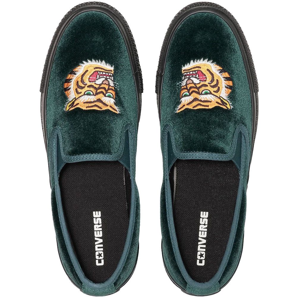 CONVERSE（コンバース） スリッポン メンズ オールスター カンフー