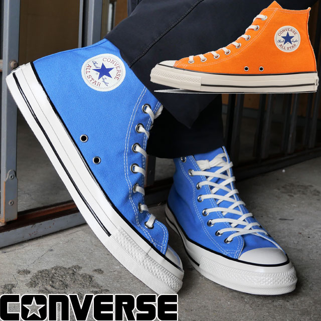CONVERSE（コンバース） 爆買 ハイカット スニーカー レディース