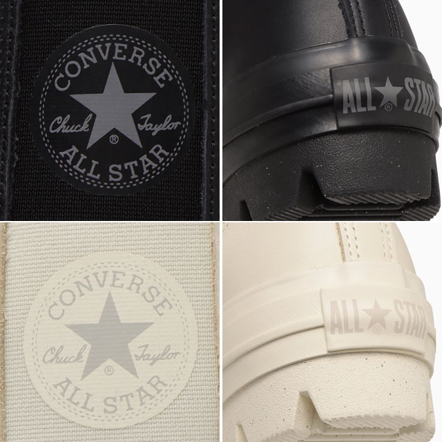 CONVERSE コンバース メンズ レディース スニーカー レザー