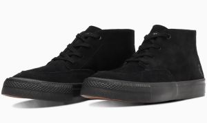 CONVERSE レディーススニーカー（カット：ミドルカット）の商品一覧