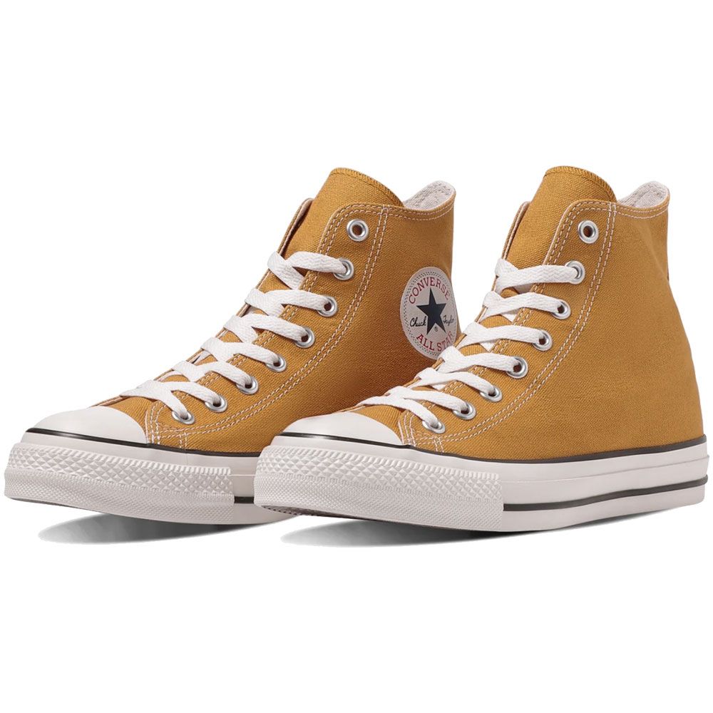 コンバース スニーカー レディース オールスター（R） ハイ メンズ ハイカット キャンバススニーカー 31310683 31310681 31310682 | CONVERSE | 02
