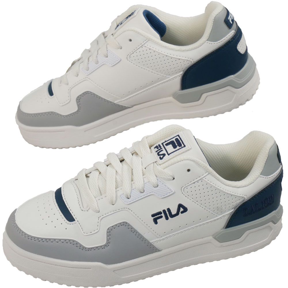 FILA レディーススニーカー（色：ネイビー系）の商品一覧｜シューズ