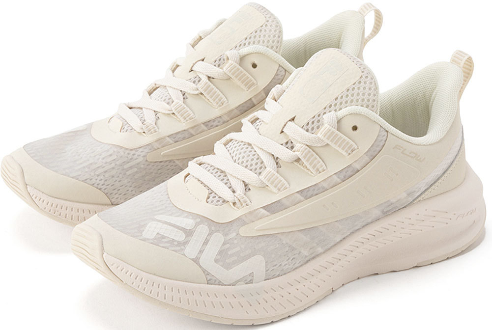 FILA フィラ メンズ レディース スニーカー ウェーブレット
