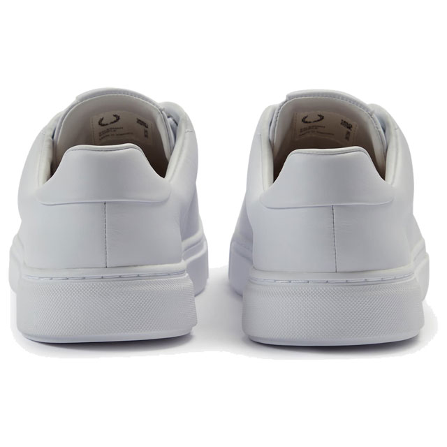 FRED PERRY（フレッドペリー） メンズ レディース スニーカー 靴 B71