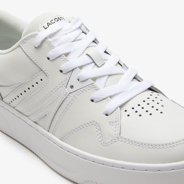 LACOSTE ラコステ メンズ スニーカー L005 222 2 SMA レザー