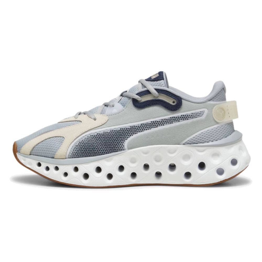 シンプル☆PUMA カルメン 2 IDOL 厚底スニーカー おしゃれ (PUMA