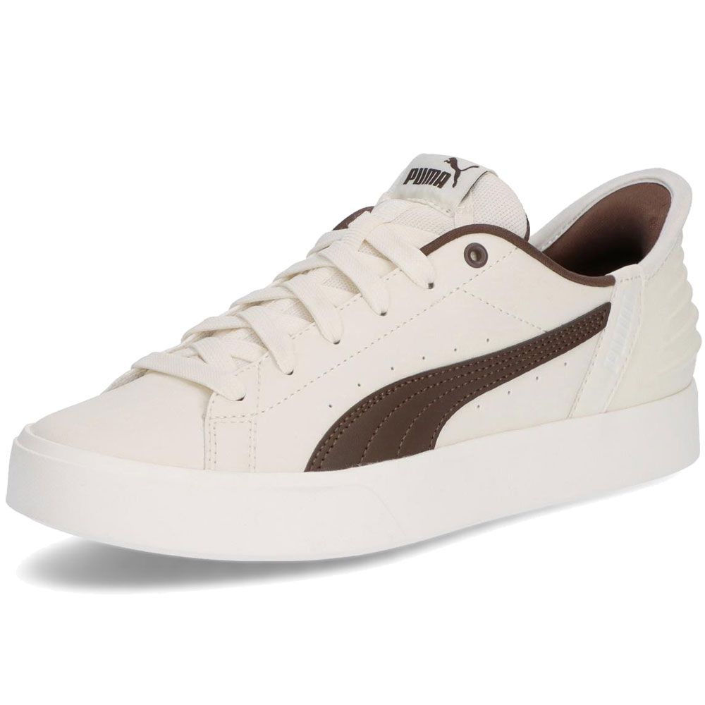 PUMA（プーマ） 爆買 スニーカー レディース 手を使わず履ける Vコート