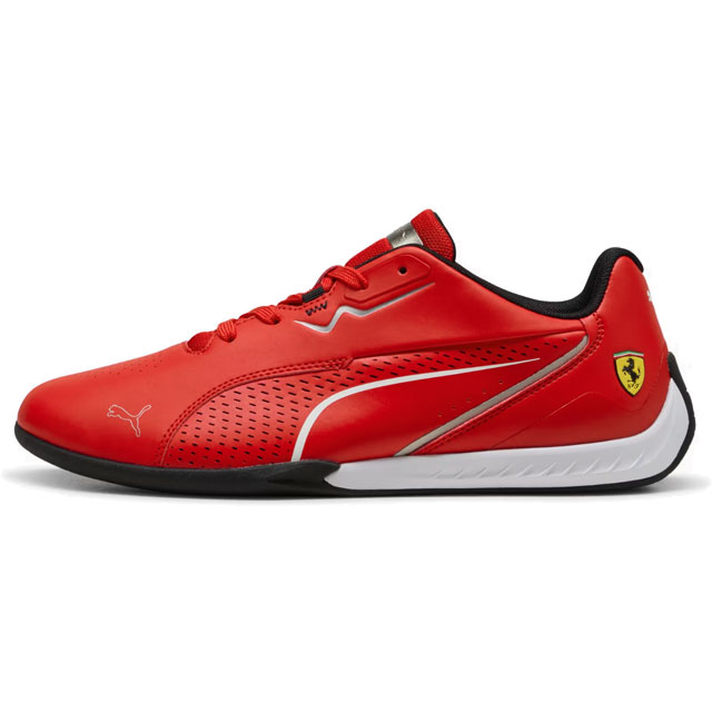 PUMA ラスト1点 27.0cm プーマ スニーカー メンズ FERRARI CLYDE