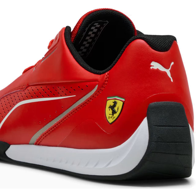 ＰＵＭＡ × Ferrari ドライビングシューズ ユニセックス フェラーリ フューチャー キャット OG
