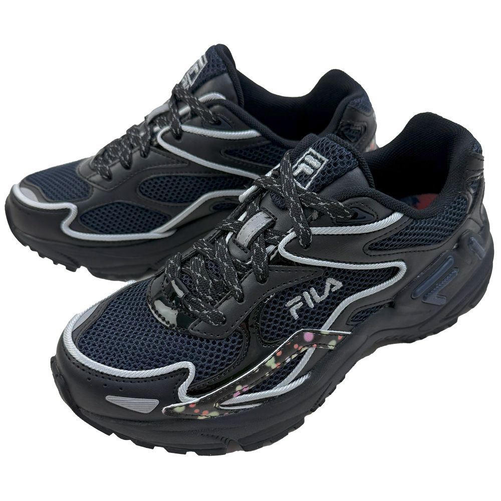 FILA（フィラ） 厚底 スニーカー レディース カタパルト F-シティ