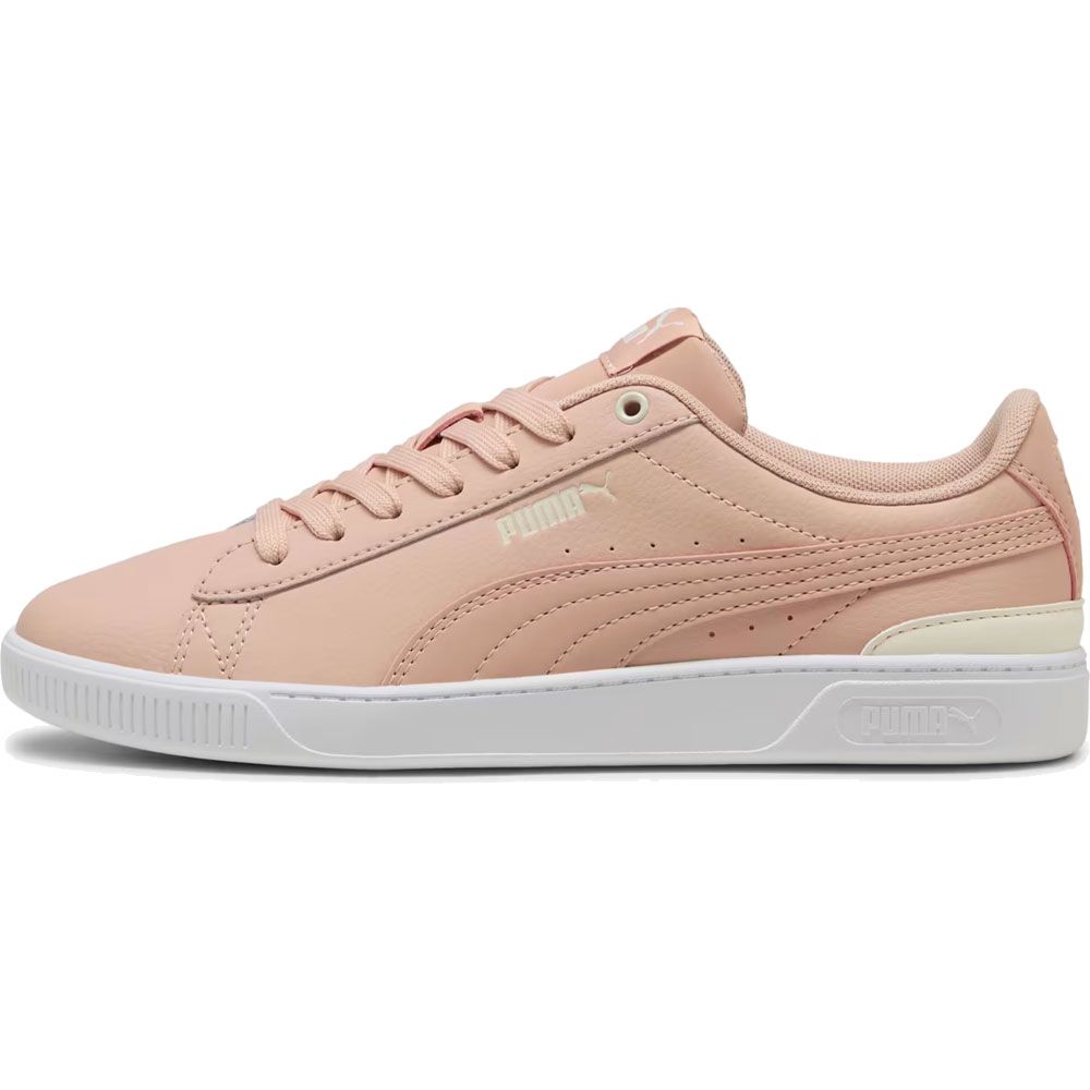 ヒッキーママ PUMA 爆買 プーマ スニーカー レディース ビッキー v3 レザー