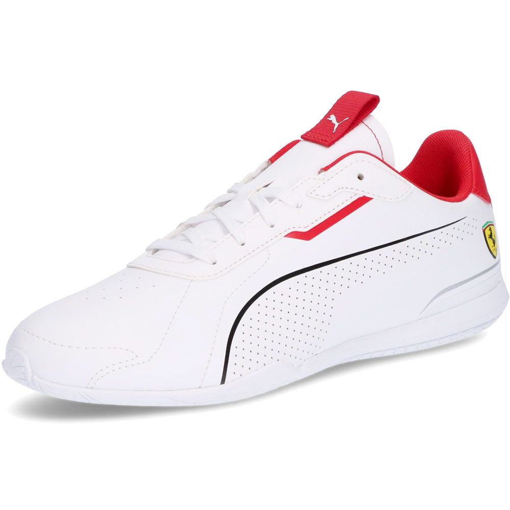 PUMA（プーマ） スニーカー メンズ フェラーリ ネオキャット 3.0
