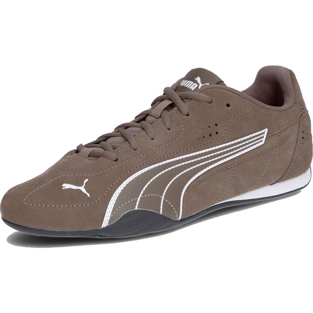 PUMA(プーマ) ヴィッタ フラットシューズ レディース JPN:23.5 中古 古着 0826 PUMA(プーマ) ヴィッタ フラットシューズ レディース JPN:23.5 中古 古着 0826