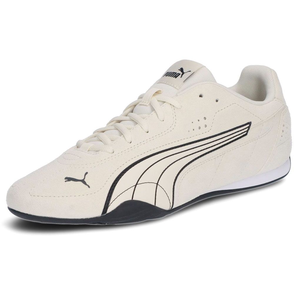 PUMA（プーマ） スニーカー レディース キャッチ SD ローカット メンズ