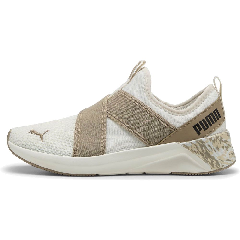 PUMA（プーマ） スリッポン レディース ソフトライド ハルリー
