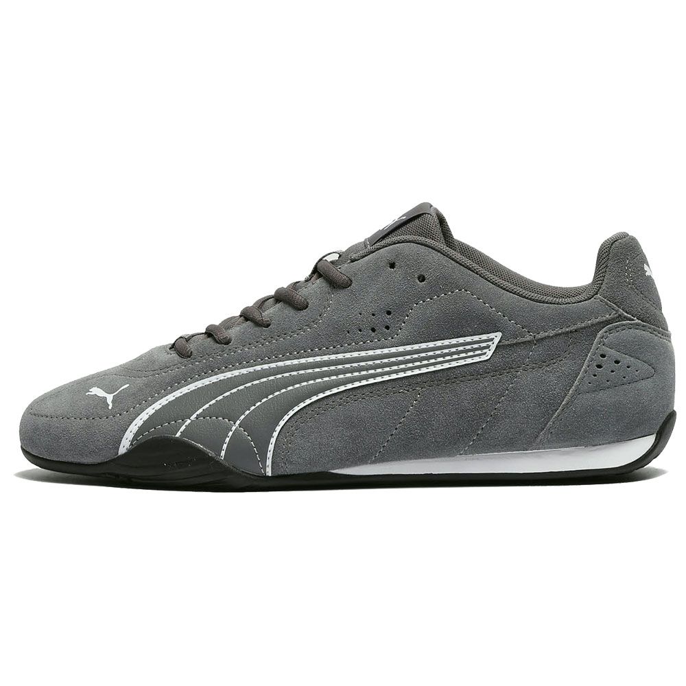 PUMA（プーマ） 爆買 スニーカー レディース キャッチ SD ローカット 