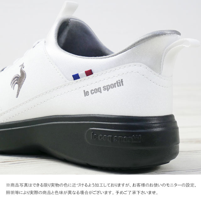 le coq sportif（ルコックスポルティフ） ルコック スポルティフ