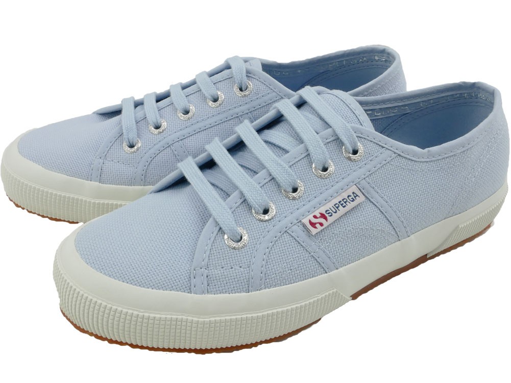 スペルガ SUPERGA 2750 COTU CLASSIC スニーカー メンズ レディース