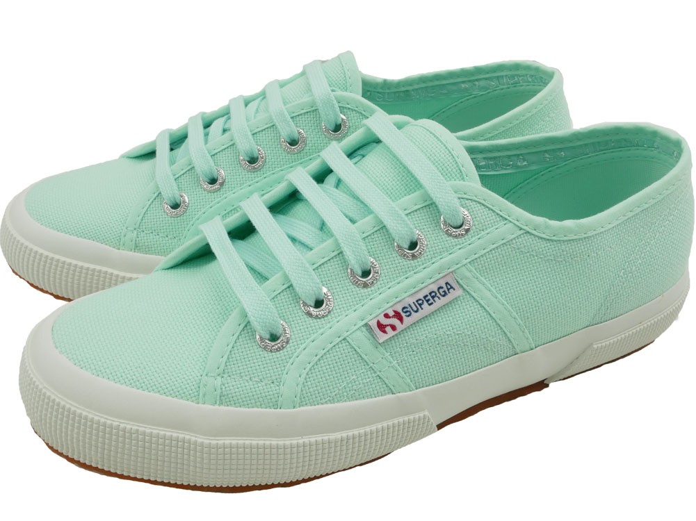 スペルガ SUPERGA 2750 COTU CLASSIC スニーカー メンズ レディース