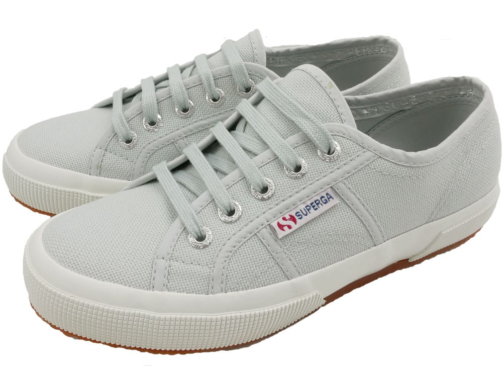 スペルガ SUPERGA 2750 COTU CLASSIC スニーカー メンズ レディース S000010 ローカット キャンバス 淡色 パステルカラー 靴 | SUPERGA | 01