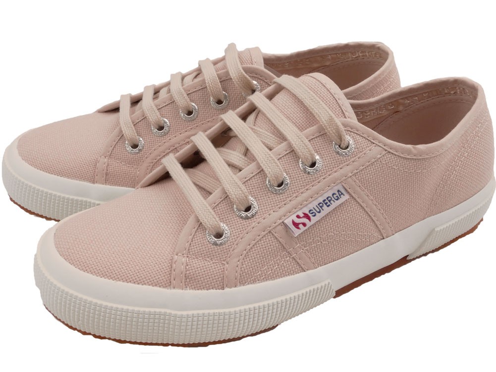 スペルガ SUPERGA 2750 COTU CLASSIC スニーカー メンズ レディース