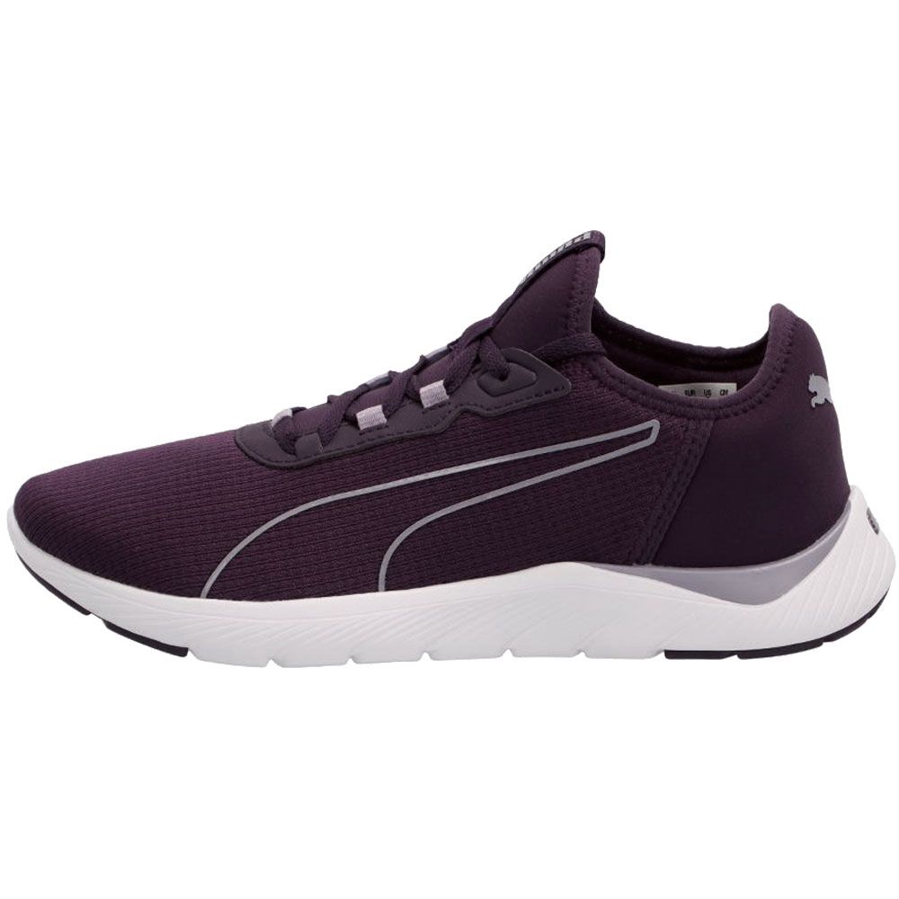 PUMA プーマ スニーカー レディース ソフトライド レミ FEMME MU