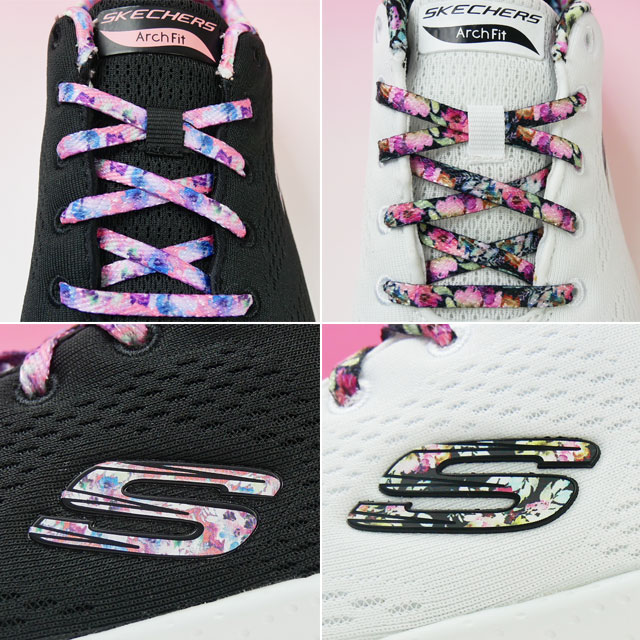 フルセット6 SKECHERS 爆買 スケッチャーズ レディース スニーカー 靴