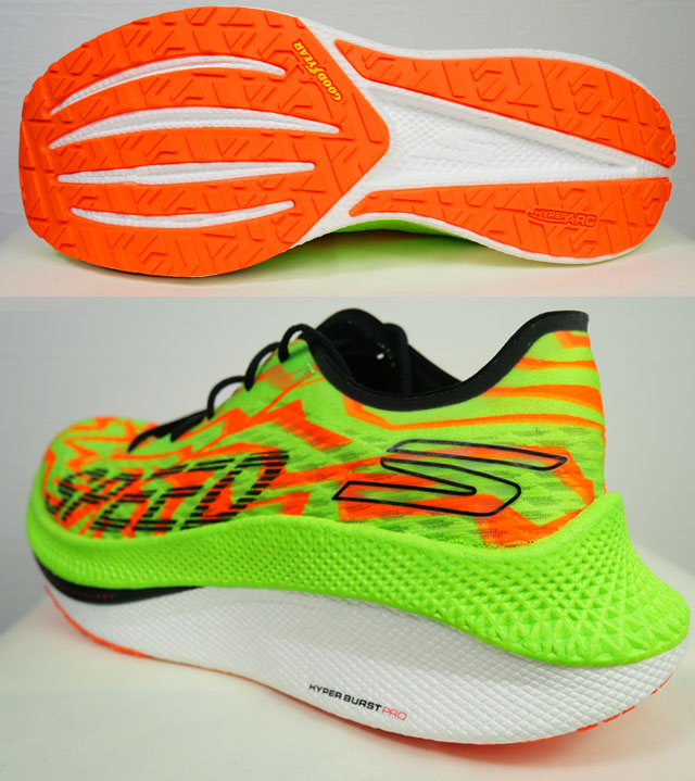 こうき❗️ SKECHERS（スケッチャーズ） 爆買 スニーカー メンズ ランニング