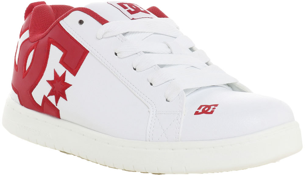 Dcシューズ 赤 ファッション の商品一覧 通販 Paypayモール