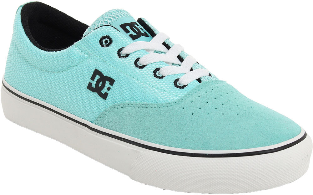 ディーシーシューズ DC SHOES メンズ レディース スニーカー クルーズ ブリージー ローカット DM212602 ブラック 黒 ベージュ  グレー/ネイビー レッド ブルー