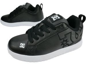 ディーシーシューズ DC SHOES メンズ レディース スニーカー コート