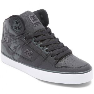 ディーシーシューズ DC SHOES メンズ スニーカー 靴 ピュア ハイ-トップ WC SE SN...