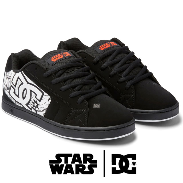 DC SHOE ディーシー シューズ スニーカー スターウォーズ 第３弾 楽天市場】DC SHOE ディーシー シューズ スニーカー スター