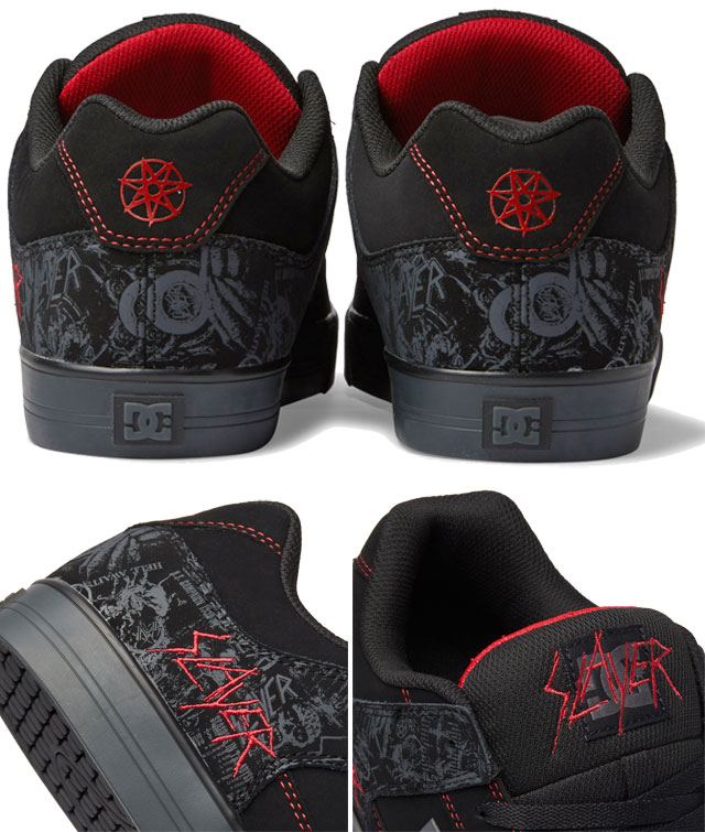 PRODUCTS] DC × SLAYER | VHSMAG