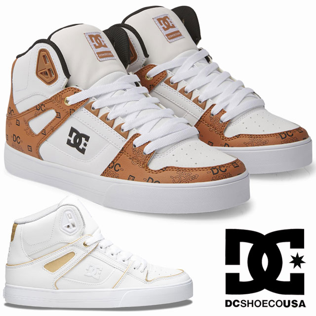 DC レディース　サイズS 新品 楽天市場】dc スニーカー（レディース靴｜靴）の通販