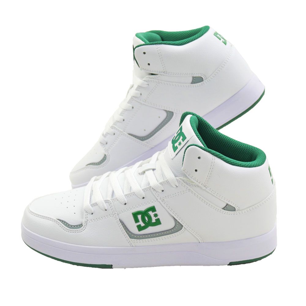 DCスニーカーハイカット26㎝ DC - DC スニーカー ハイカット 26.5cmの通販 by namu's shop