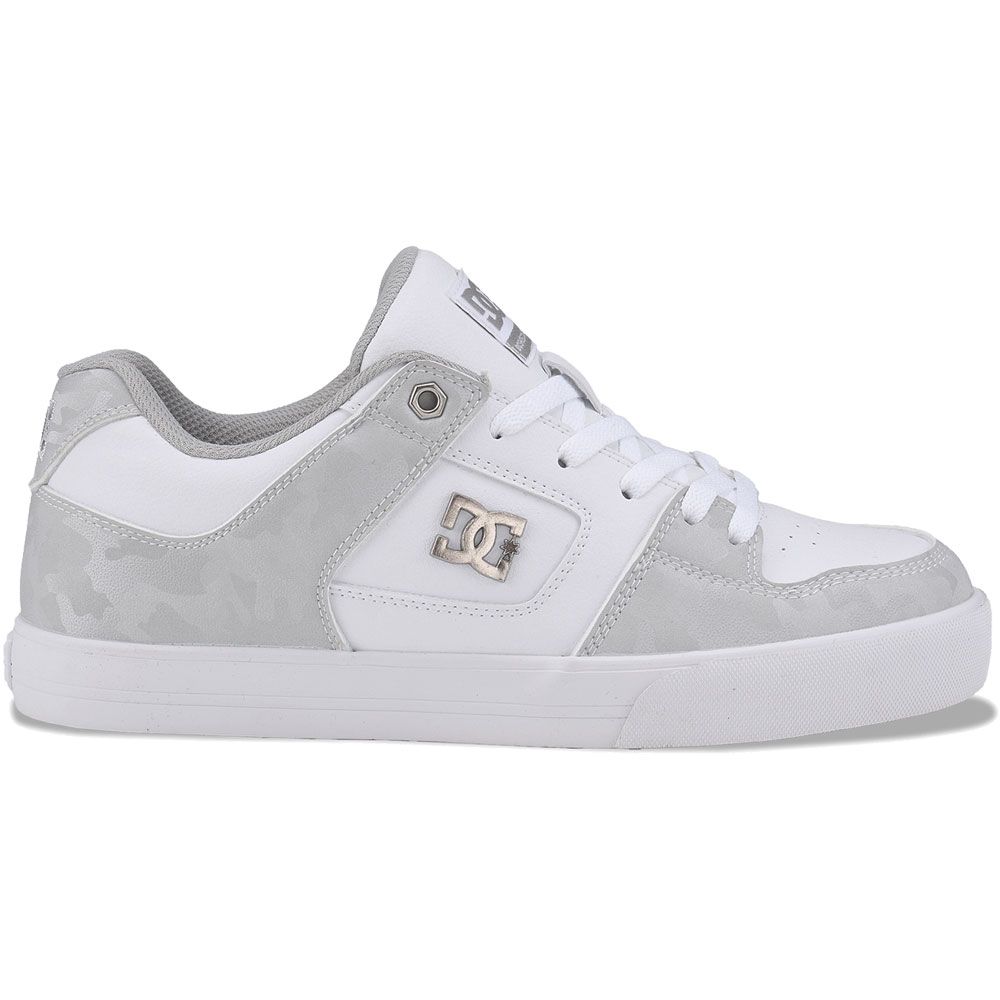 DC SHOES（ディーシーシューズ） スニーカー メンズ ピュア SE SN