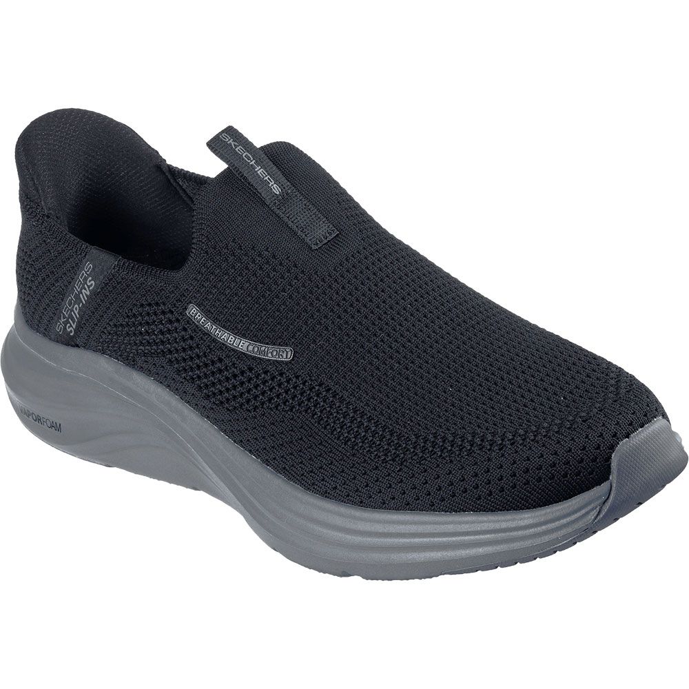 SKECHERS（スケッチャーズ） スリップインズ スリッポン 厚底 メンズ