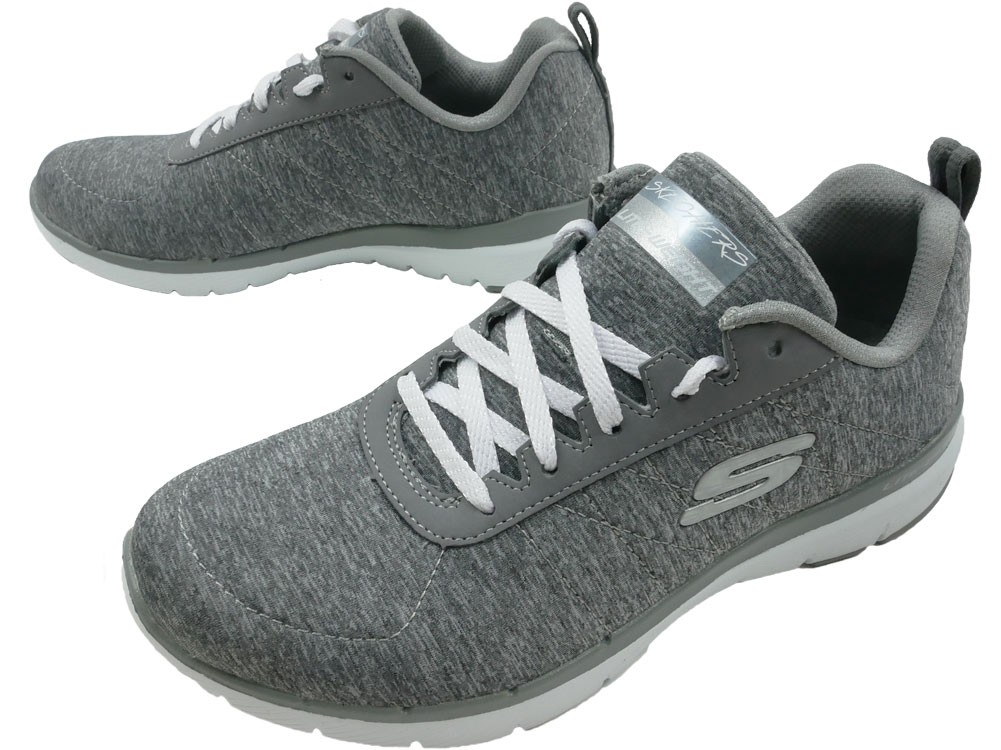 スケッチャーズ SKECHERS スニーカー レディース 13067 フレックス アピール 3.0-インサイダーズ ローカット トレーニングシューズ  ウォーキングシューズ 靴 :i06a-13067:シューマートワールド - 通販 - Yahoo!ショッピング