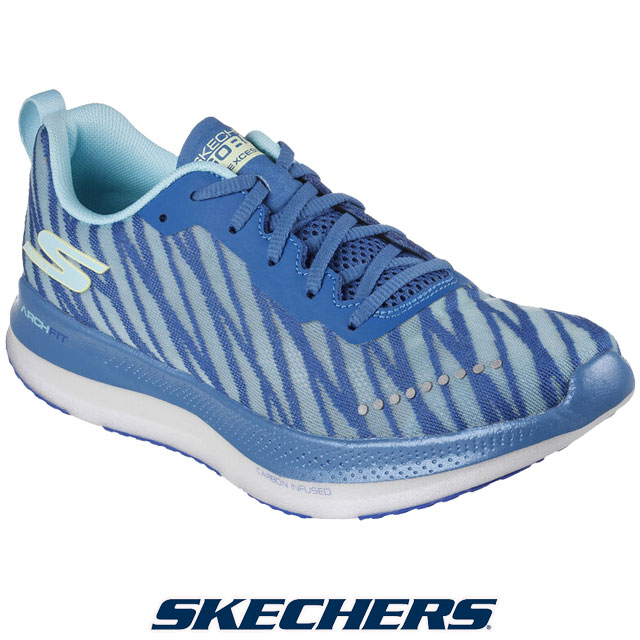 送料無料 スニーカー ランニングシューズ ローカット 運動靴 レディース FW 秋冬 新作 秋新作 冬新作 人気 流行 定番 2023 2 172035 ゴー ラン レイザー エクセス カジュアルシューズ アーチフィット グッドイヤー ブルー i06a-172035-1.jpg