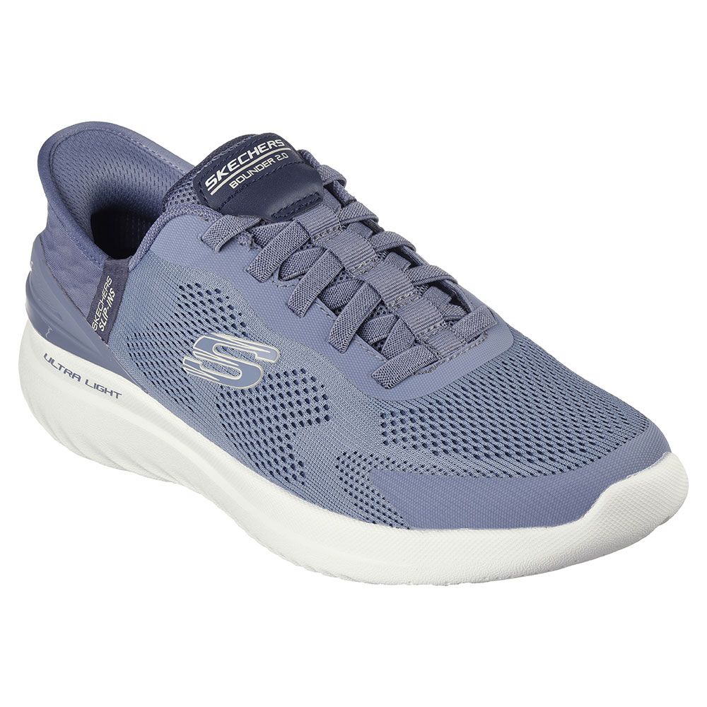 Skechers スリップインズ ハンズフリーBOUNDER 21.5㎝