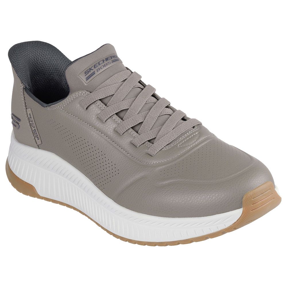 SKECHERS（スケッチャーズ） 爆買 スリップインズ スリッポン メンズ