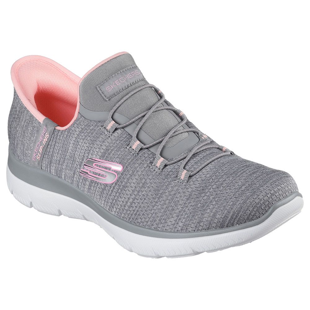 新品未使用　スケッチャーズスリップインズ　24cm SKECHERS スケッチャーズ スリップインズ レディース スニーカー