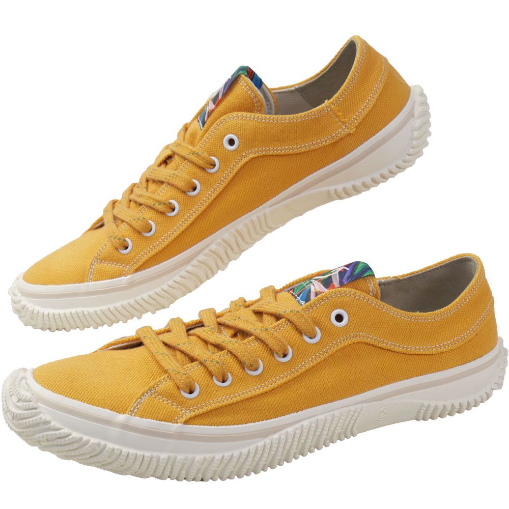 SPINGLE（スピングル） スニーカー レディース ローカット 折り鶴