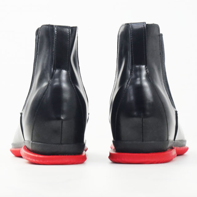 SPINGLE（スピングル） サイドゴアブーツ レディース 撥水 ショート