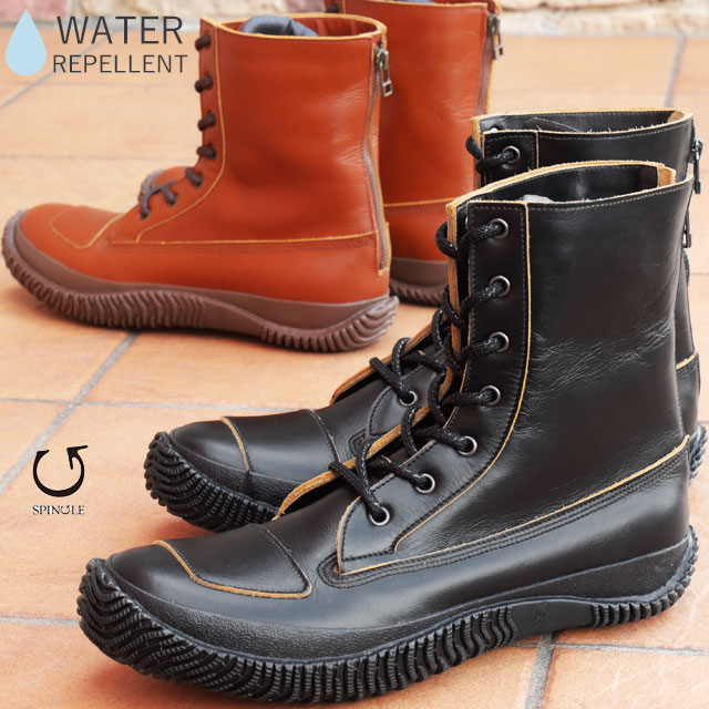 試着のみ人気モデル【スピングルムーブ】ショートブーツ ビンテージ