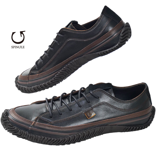 SPINGLE（スピングル） スニーカー メンズ 午年 ニューイヤーモデル