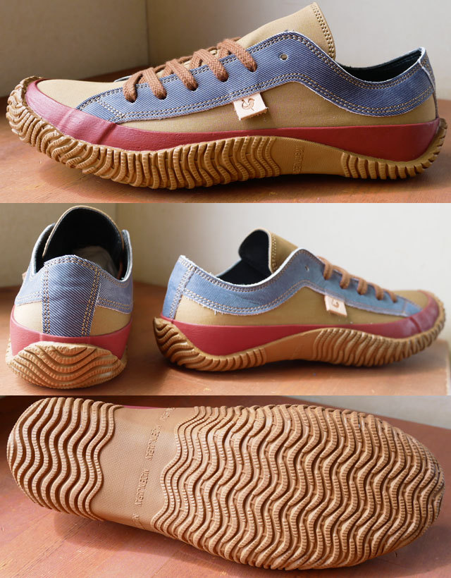 SPINGLE（スピングル） スピングルムーブ メンズ スニーカー