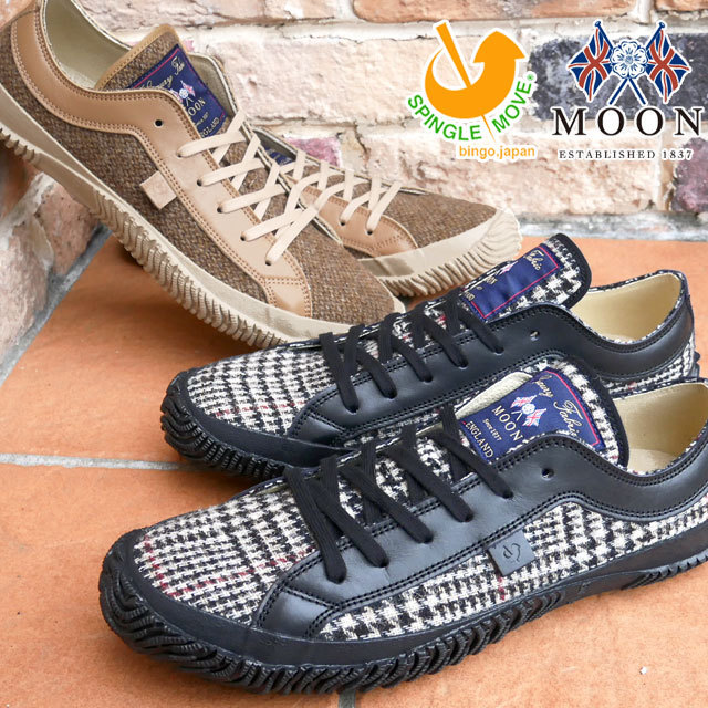 SPINGLE（スピングル） 爆買 スピングルムーブ メンズ スニーカー