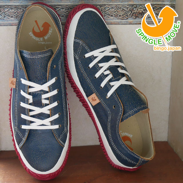 SPINGLE（スピングル） スピングルムーブ メンズ スニーカー 靴